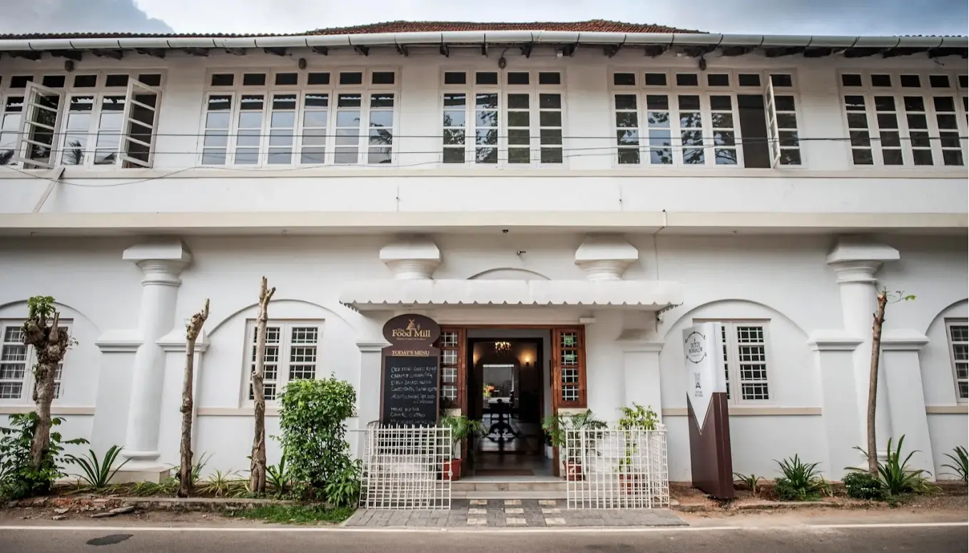 event-venue-Abad Dutch Bungalow, Elphinstone Road, Fort Kochi